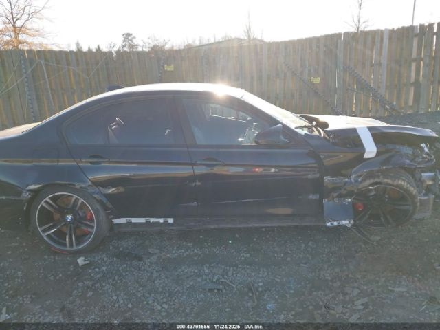 BMW M Series Image 10