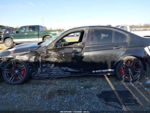 BMW M Series Image 11