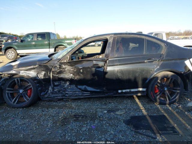 BMW M Series Image 11