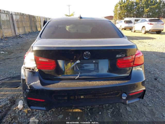 BMW M Series Image 2