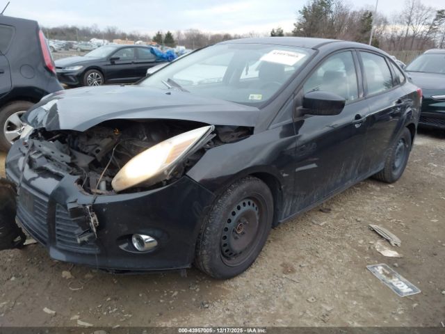 Ford Focus Se Image 2