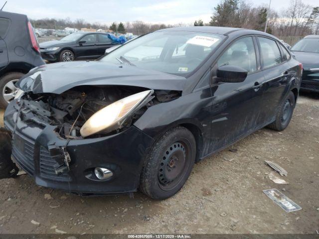 Ford Focus Se Image 2