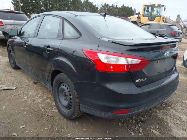 Ford Focus Se Image 4