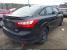 Ford Focus Se Image 3
