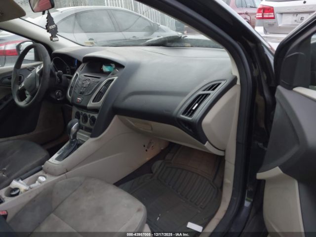 Ford Focus Se Image 8