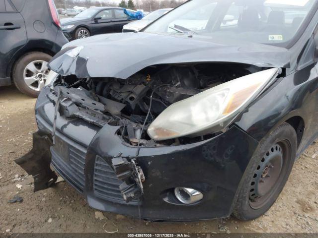 Ford Focus Se Image 6