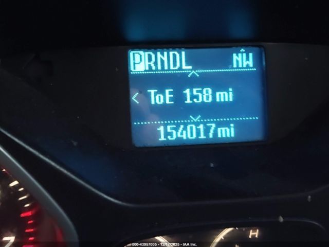 Ford Focus Se Image 5