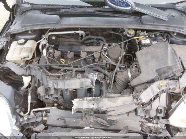 Ford Focus Se Image 11