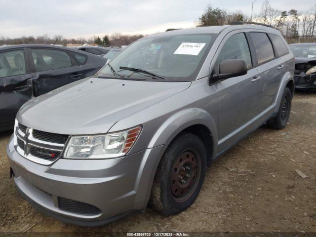 Dodge Journey Se Image 5