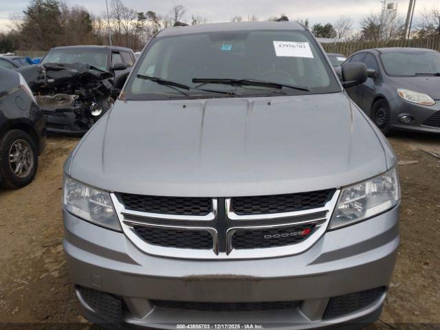 Dodge Journey Se Image 3