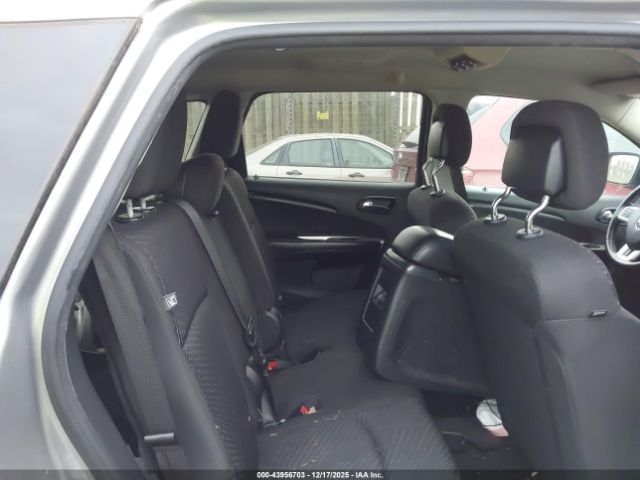 Dodge Journey Se Image 2