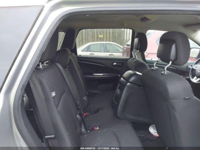 Dodge Journey Se Image 2