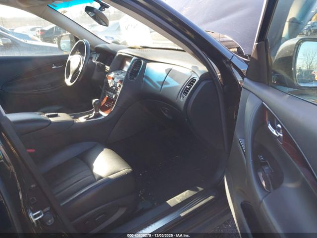 INFINITI Qx Image 10