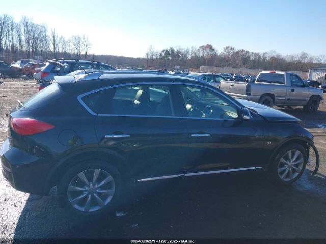 INFINITI Qx Image 16