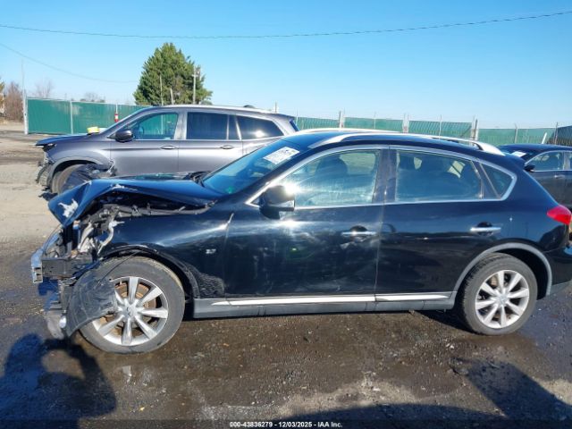 INFINITI Qx Image 13