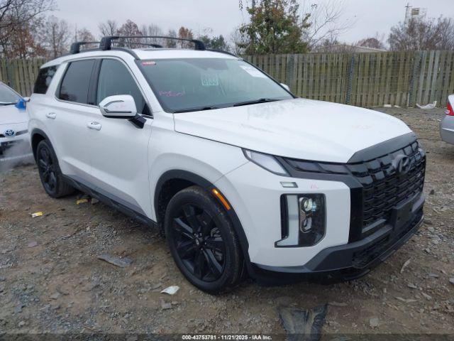  Salvage Hyundai PALISADE