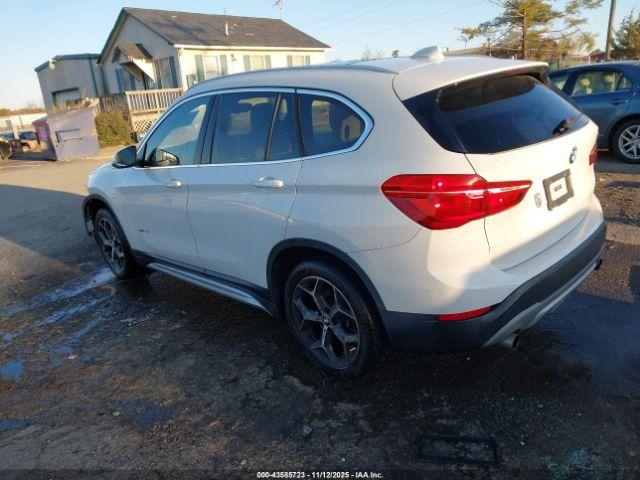 BMW X Series Xdrive28i Image 7