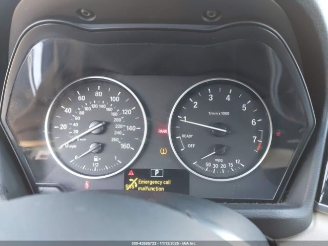 BMW X Series Xdrive28i Image 4