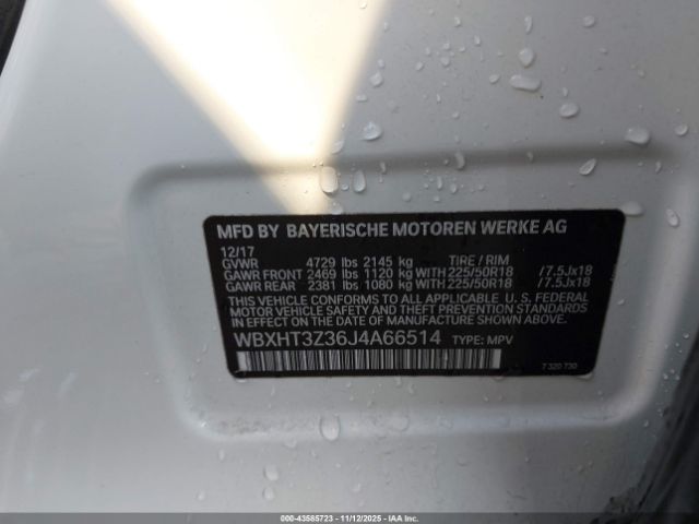 BMW X Series Xdrive28i Image 13