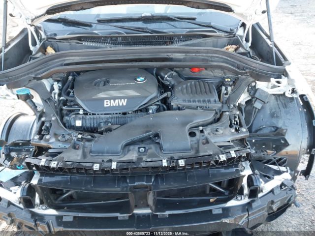 BMW X Series Xdrive28i Image 12