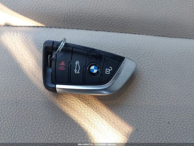 BMW X Series Xdrive28i Image 20