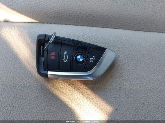 BMW X Series Xdrive28i Image 20