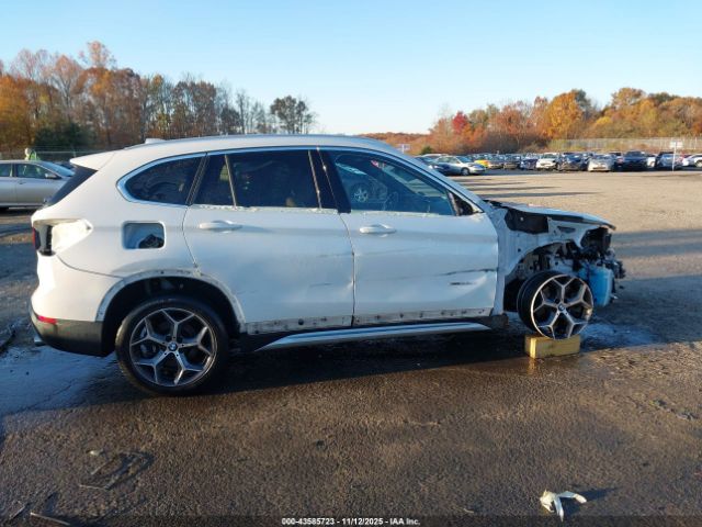 BMW X Series Xdrive28i Image 5