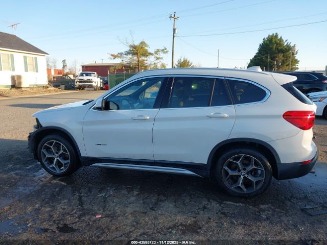 BMW X Series Xdrive28i Image 6