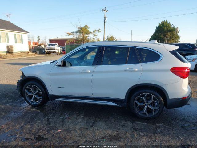 BMW X Series Xdrive28i Image 6