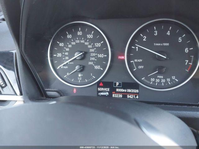 BMW X Series Xdrive28i Image 14