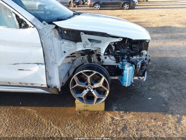 BMW X Series Xdrive28i Image 11