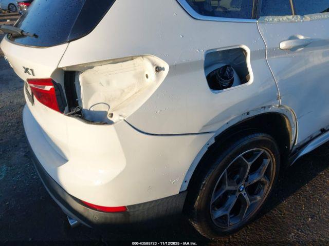 BMW X Series Xdrive28i Image 15