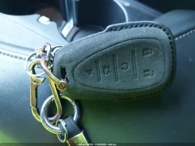 Chevrolet Camaro 2ss Image 13