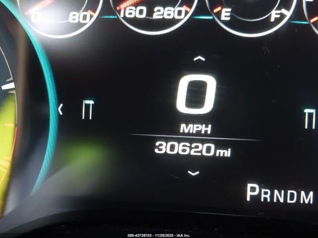 Chevrolet Camaro 2ss Image 6