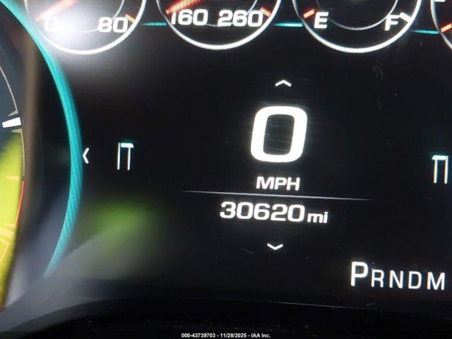 Chevrolet Camaro 2ss Image 6