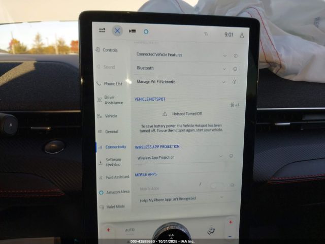 Ford Mustang Premium Image 4