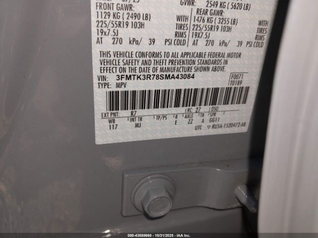 Ford Mustang Premium Image 13