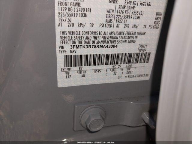 Ford Mustang Premium Image 13