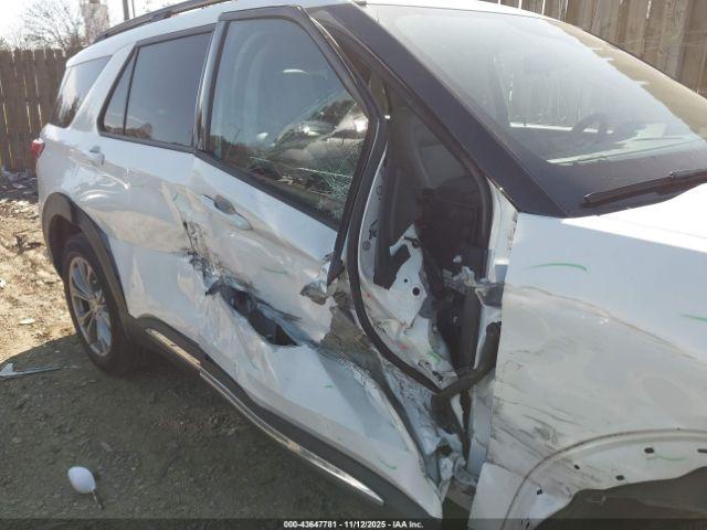 Ford Explorer Xlt Image 2