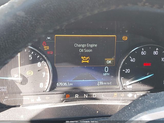 Ford Explorer Xlt Image 5