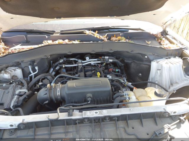 Ford Explorer Xlt Image 8