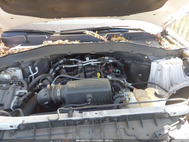 Ford Explorer Xlt Image 8