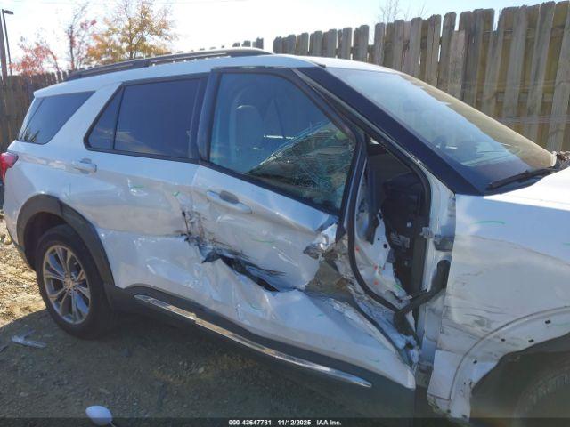 Ford Explorer Xlt Image 10