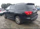 Toyota Sequoia Platinum 5.7l V8 Image 3