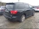 Toyota Sequoia Platinum 5.7l V8 Image 7