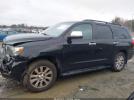Toyota Sequoia Platinum 5.7l V8 Image 13