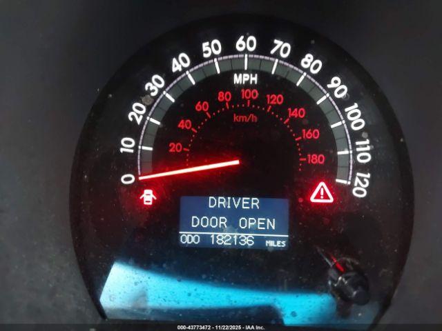 Toyota Sequoia Platinum 5.7l V8 Image 12