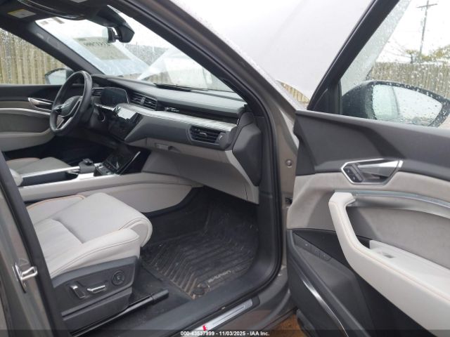 Audi e-tron Premiumwe Image 8