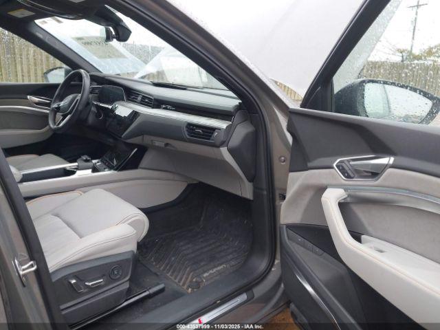 Audi e-tron Premiumwe Image 8