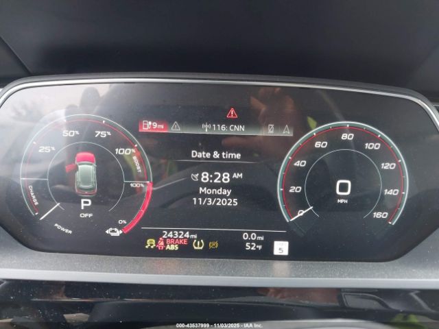 Audi e-tron Premiumwe Image 12